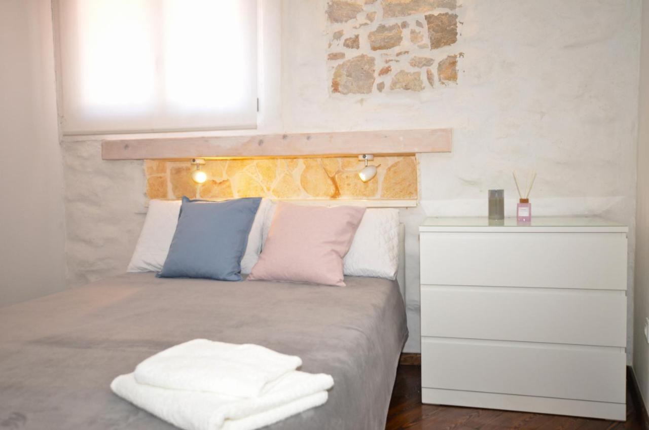 Pisinium Apartment Rovinj Zewnętrze zdjęcie